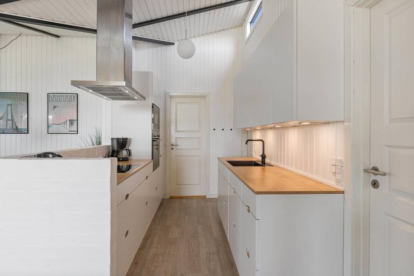 Foto von Ferienhaus MZ46 in Klegod - Westjütland