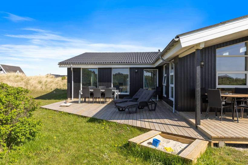 Foto von Ferienhaus MZ46 in Klegod - Westjütland