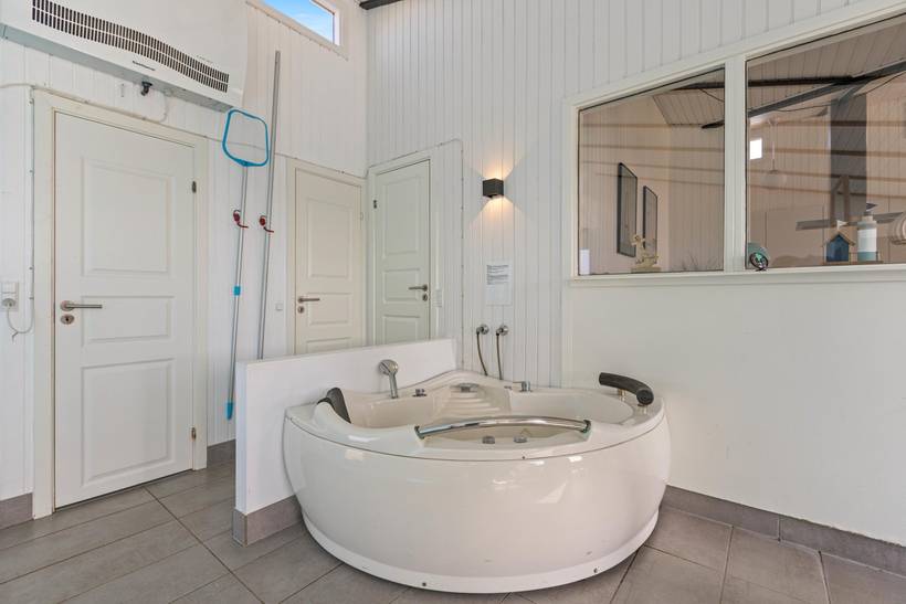 Foto von Ferienhaus MZ46 in Klegod - Westjütland