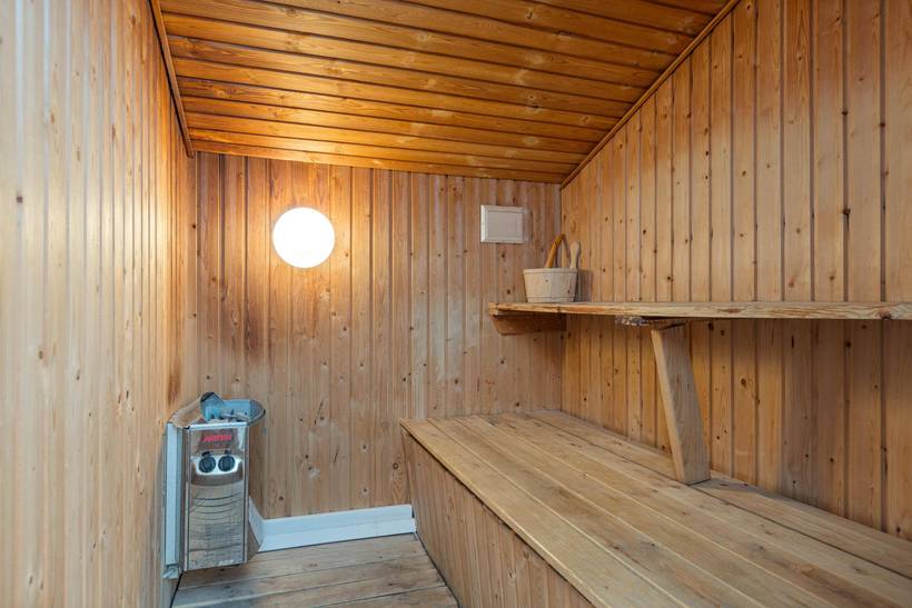 Foto von Ferienhaus MZ46 in Klegod - Westjütland