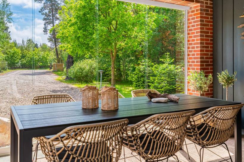 Foto von Ferienhaus MZ47 in Houstrup - Westjütland