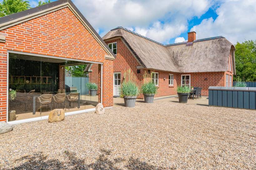 Foto von Ferienhaus MZ47 in Houstrup - Westjütland