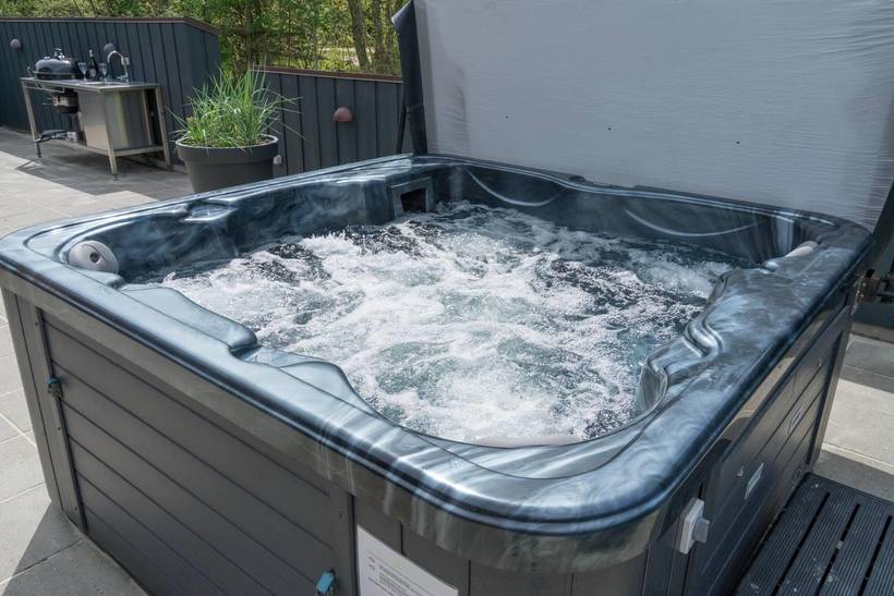 Foto von Ferienhaus MZ47 in Houstrup - Westjütland