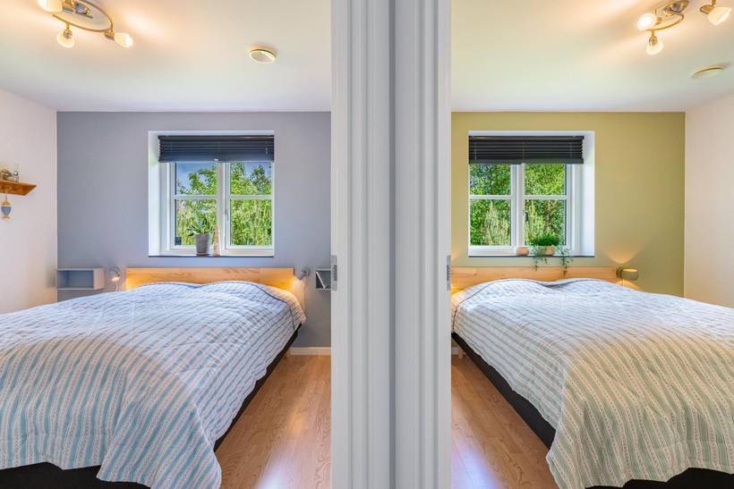 Foto von Ferienhaus MZ47 in Houstrup - Westjütland
