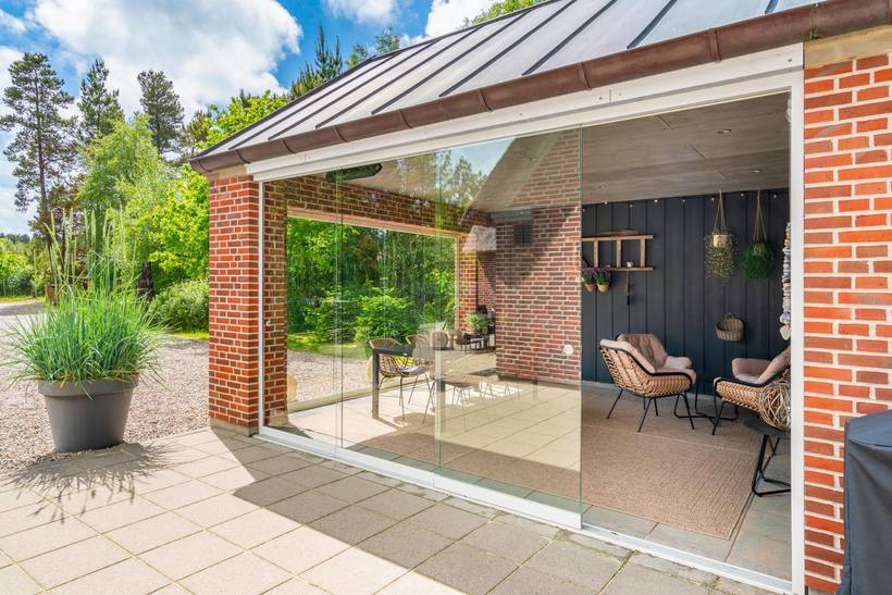 Foto von Ferienhaus MZ47 in Houstrup - Westjütland