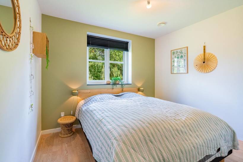 Foto von Ferienhaus MZ47 in Houstrup - Westjütland