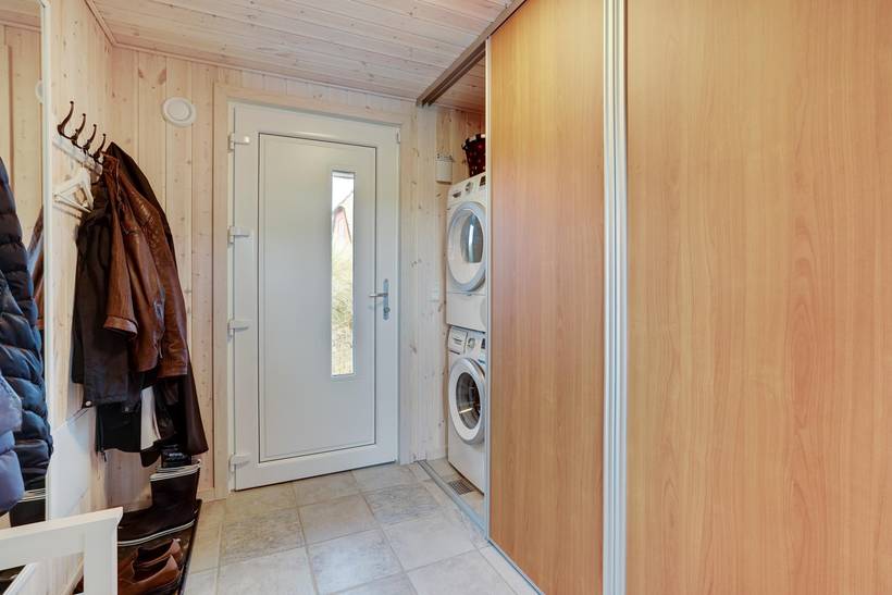 Foto von Ferienhaus MZ49 in Blokhus - Nordjütland