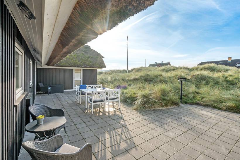 Foto von Ferienhaus MZ49 in Blokhus - Nordjütland