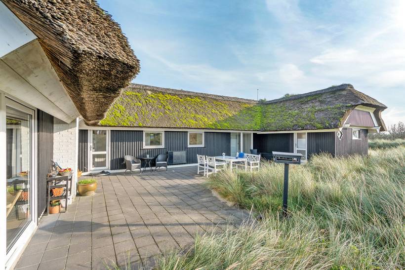 Foto von Ferienhaus MZ49 in Blokhus - Nordjütland