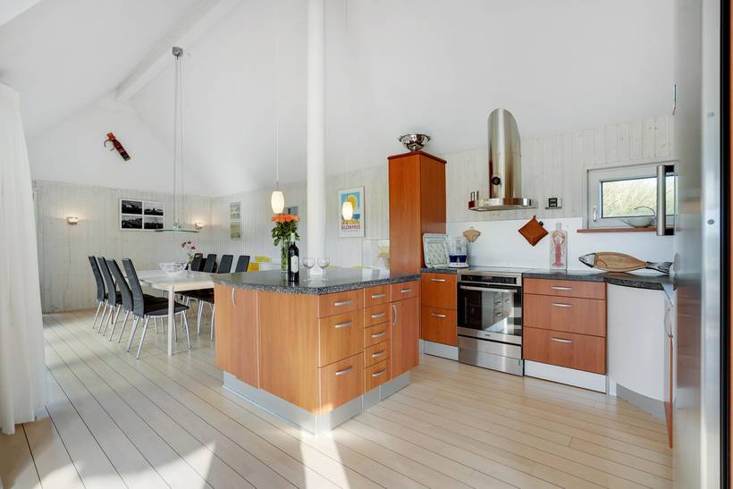 Foto von Ferienhaus MZ49 in Blokhus - Nordjütland