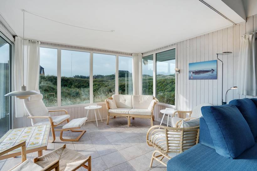Foto von Ferienhaus MZ49 in Blokhus - Nordjütland