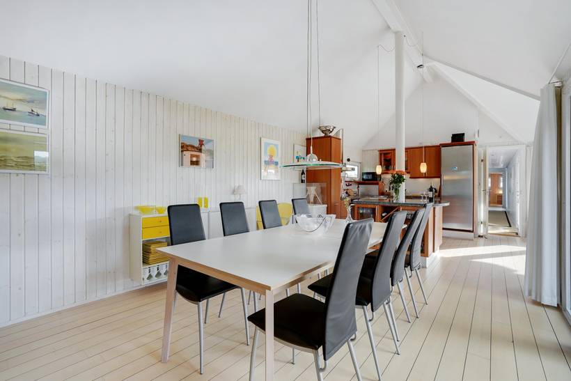 Foto von Ferienhaus MZ49 in Blokhus - Nordjütland