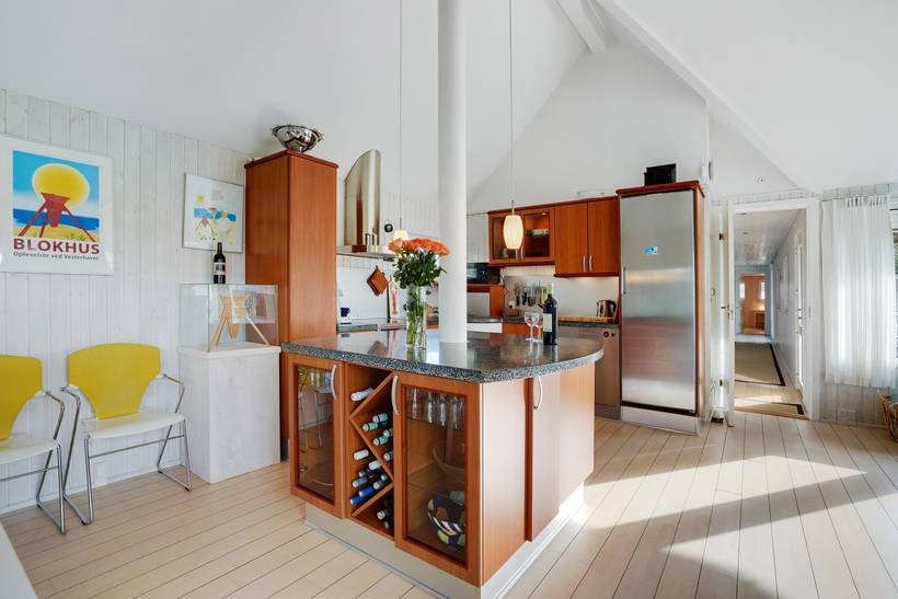 Foto von Ferienhaus MZ49 in Blokhus - Nordjütland