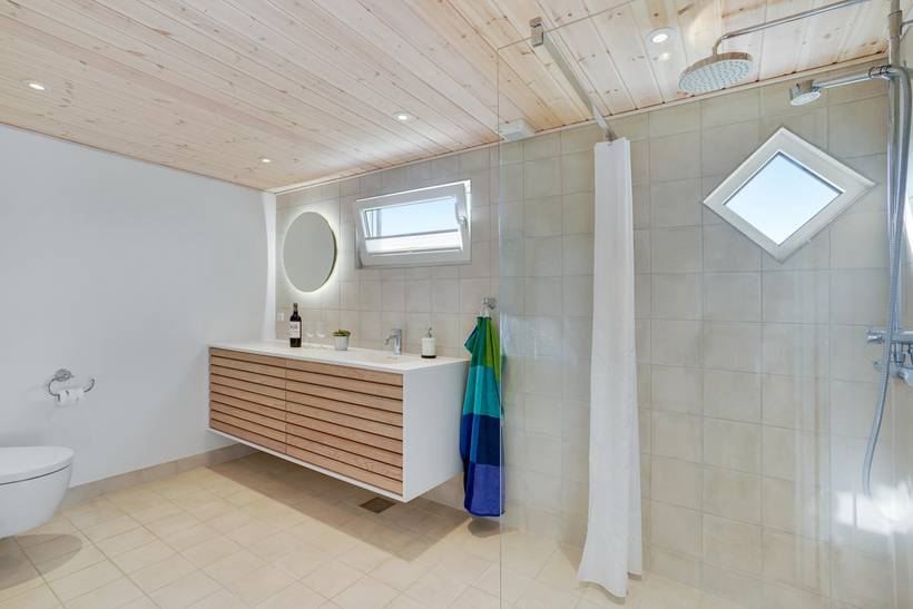 Foto von Ferienhaus MZ49 in Blokhus - Nordjütland