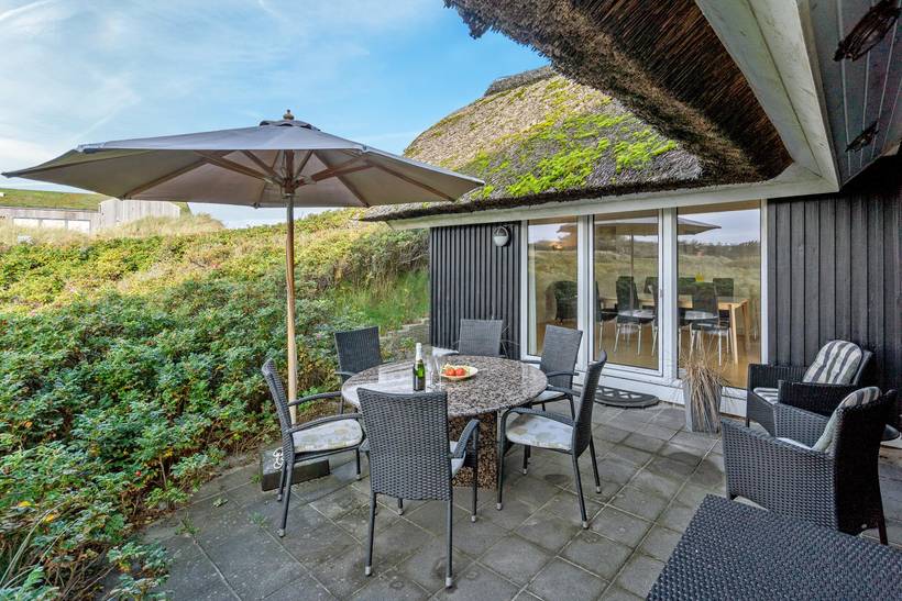Foto von Ferienhaus MZ49 in Blokhus - Nordjütland