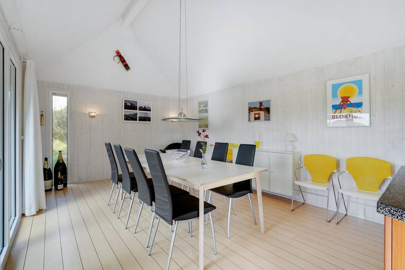 Foto von Ferienhaus MZ49 in Blokhus - Nordjütland