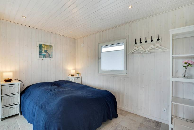 Foto von Ferienhaus MZ49 in Blokhus - Nordjütland