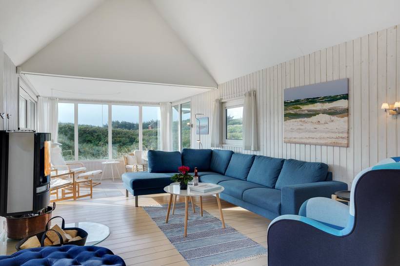 Foto von Ferienhaus MZ49 in Blokhus - Nordjütland