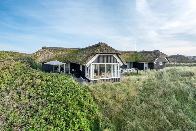 Foto von Ferienhaus MZ49 in Blokhus - Nordjütland