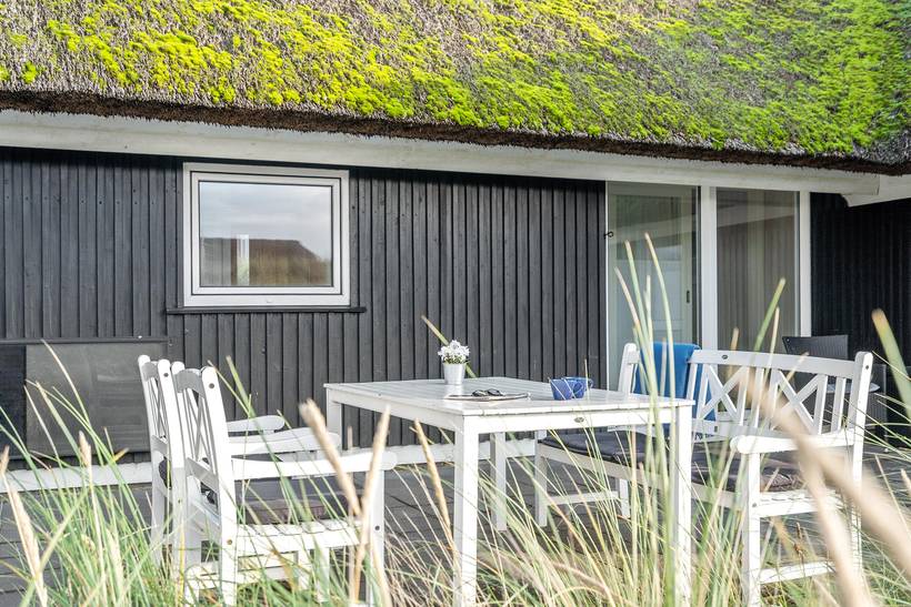 Foto von Ferienhaus MZ49 in Blokhus - Nordjütland
