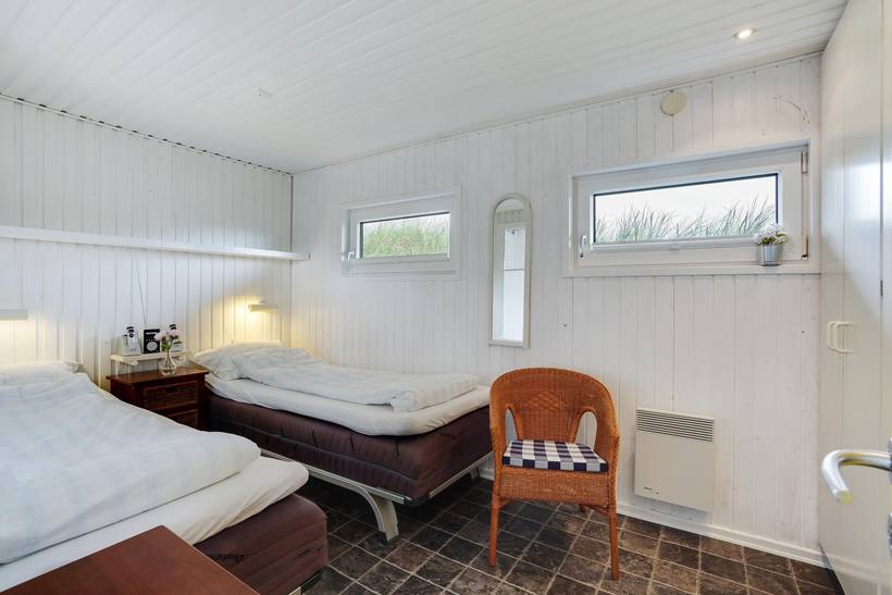 Foto von Ferienhaus MZ49 in Blokhus - Nordjütland