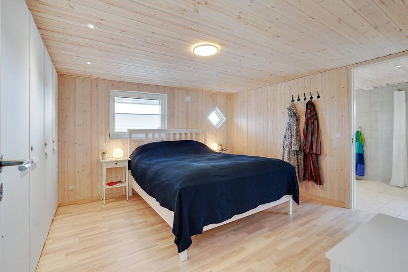 Foto von Ferienhaus MZ49 in Blokhus - Nordjütland