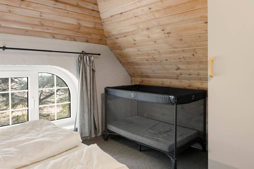 Foto von Ferienhaus MZ53 in Kongsmark - Rømø