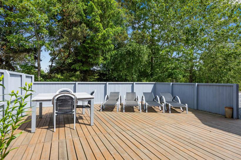 Foto von Ferienhaus MZ53 in Kongsmark - Rømø