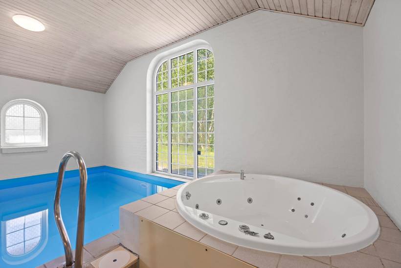 Foto von Ferienhaus MZ53 in Kongsmark - Rømø