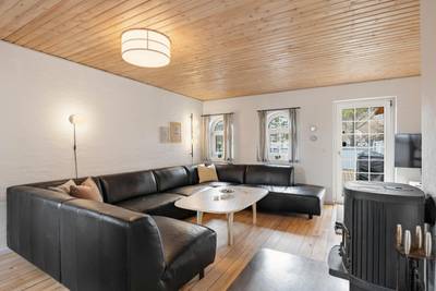 Vorschaubild von Ferienhaus MZ53 in Kongsmark - Rømø