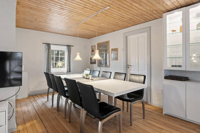 Foto von Ferienhaus MZ53 in Kongsmark - Rømø