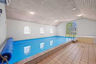 Vorschaubild von Ferienhaus MZ53 in Kongsmark - Rømø