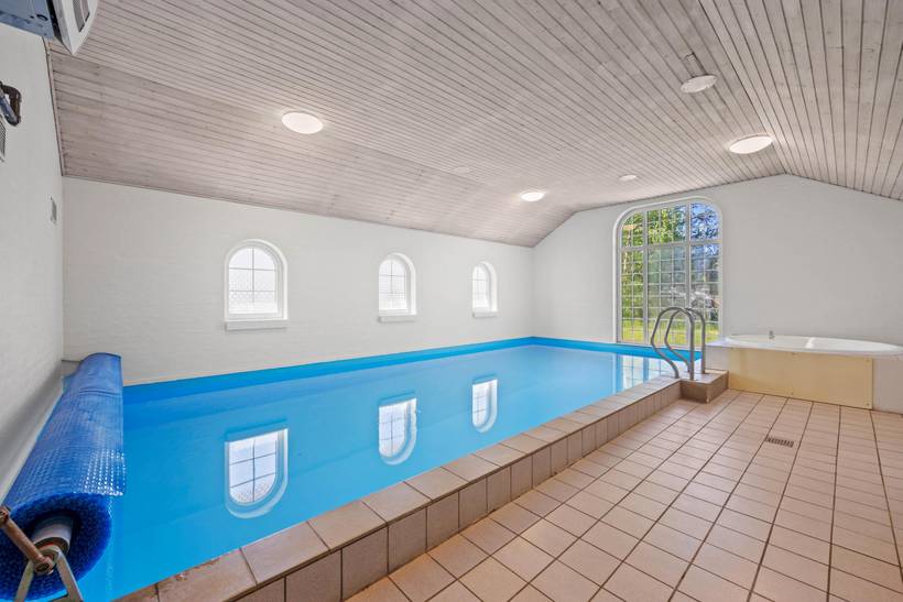 Foto von Ferienhaus MZ53 in Kongsmark - Rømø