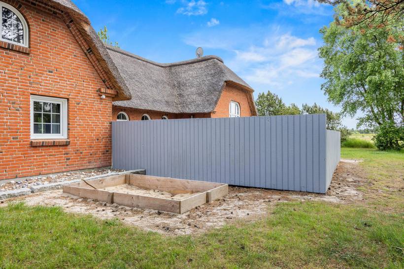 Foto von Ferienhaus MZ53 in Kongsmark - Rømø
