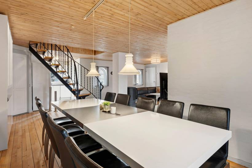 Foto von Ferienhaus MZ53 in Kongsmark - Rømø
