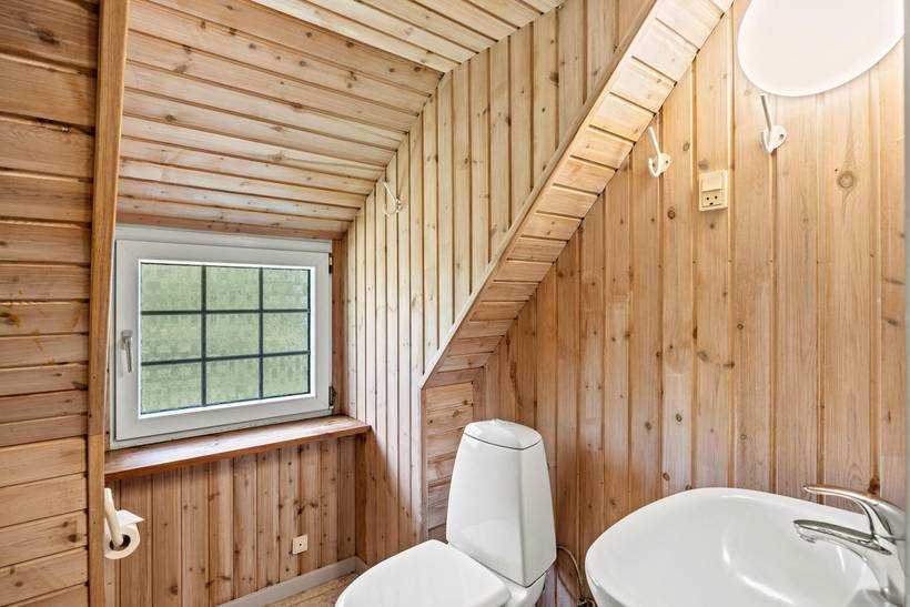 Foto von Ferienhaus MZ53 in Kongsmark - Rømø