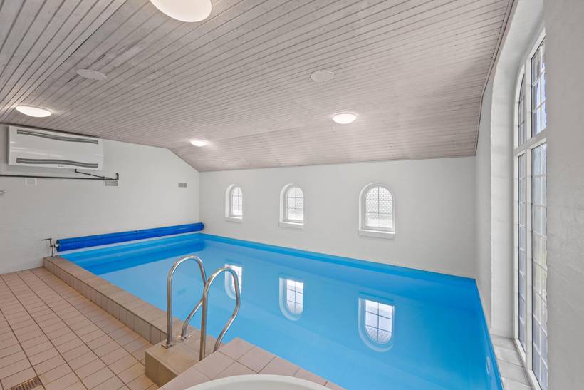 Foto von Ferienhaus MZ53 in Kongsmark - Rømø