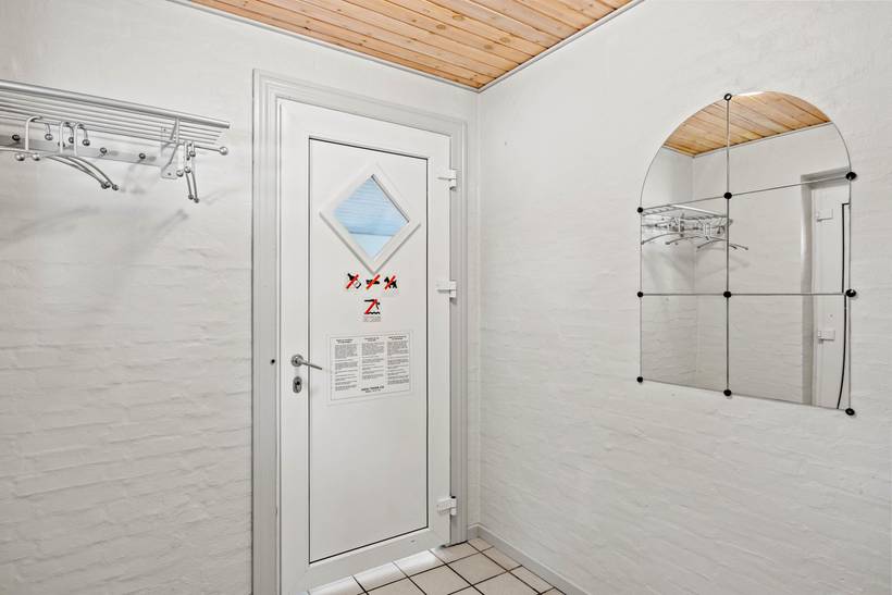 Foto von Ferienhaus MZ53 in Kongsmark - Rømø