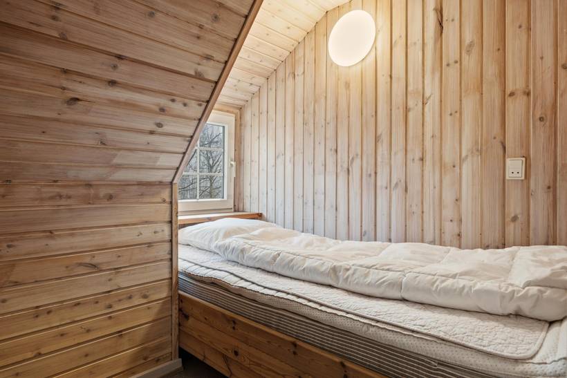 Foto von Ferienhaus MZ53 in Kongsmark - Rømø