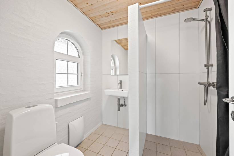 Foto von Ferienhaus MZ53 in Kongsmark - Rømø