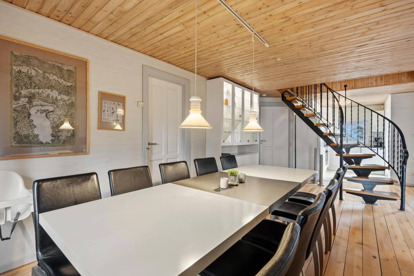 Foto von Ferienhaus MZ53 in Kongsmark - Rømø