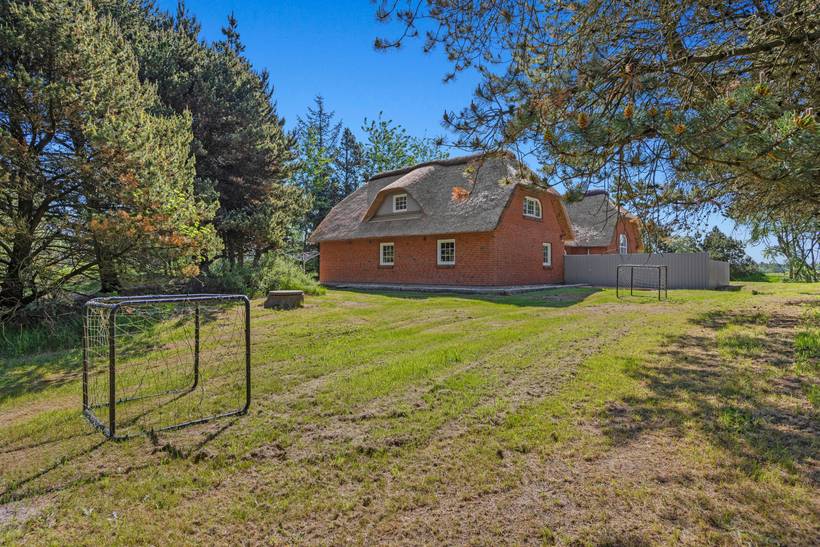 Foto von Ferienhaus MZ53 in Kongsmark - Rømø