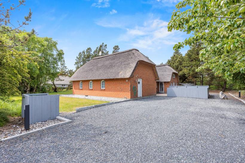 Foto von Ferienhaus MZ53 in Kongsmark - Rømø