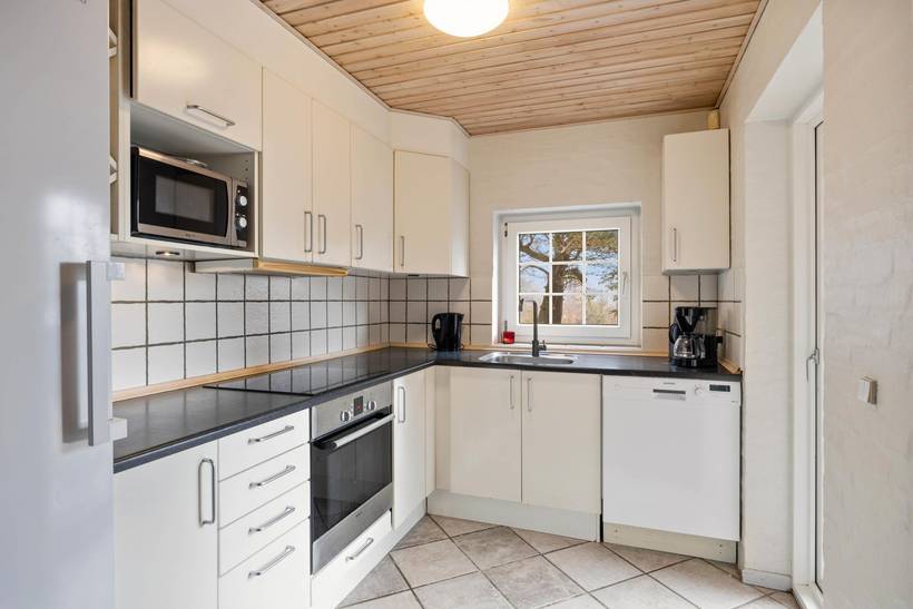 Foto von Ferienhaus MZ53 in Kongsmark - Rømø