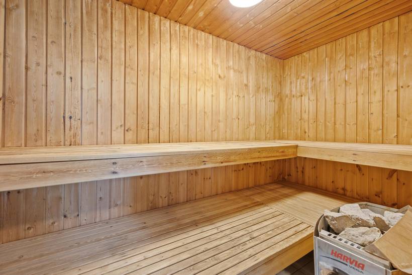 Foto von Ferienhaus MZ53 in Kongsmark - Rømø