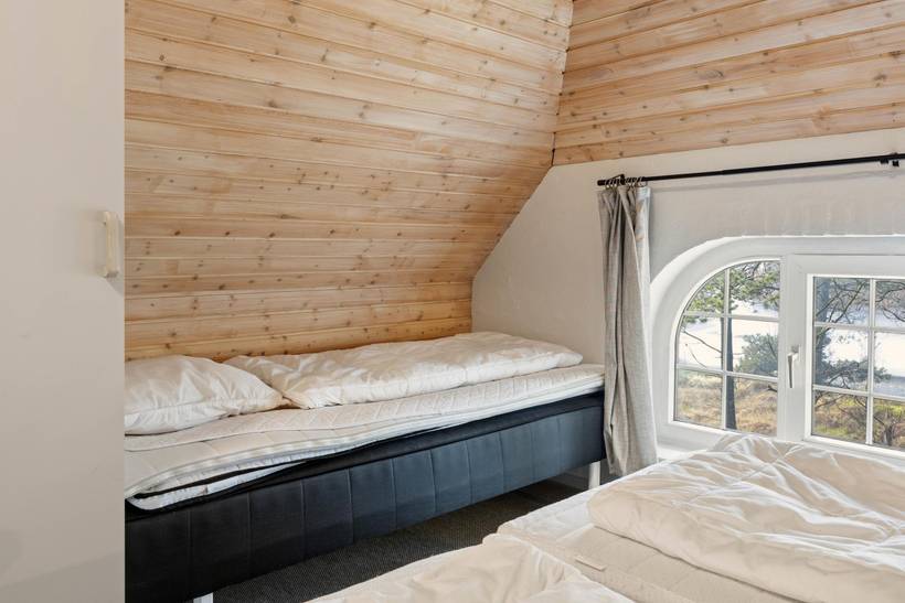 Foto von Ferienhaus MZ53 in Kongsmark - Rømø
