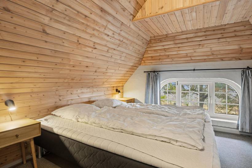 Foto von Ferienhaus MZ53 in Kongsmark - Rømø