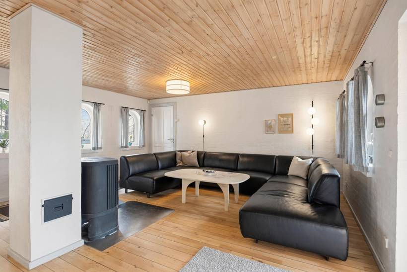 Foto von Ferienhaus MZ53 in Kongsmark - Rømø