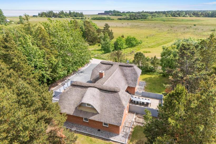 Foto von Ferienhaus MZ53 in Kongsmark - Rømø