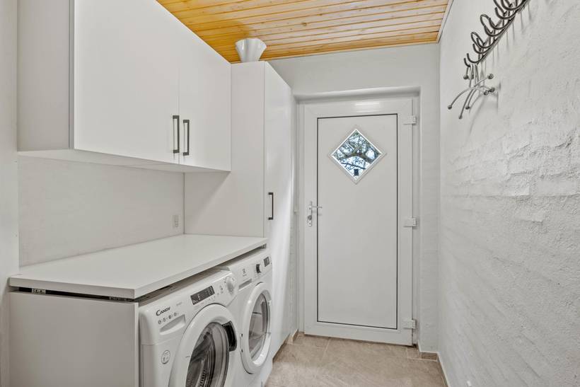 Foto von Ferienhaus MZ53 in Kongsmark - Rømø